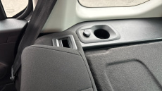 Vauxhall Combo Life 100kW SE 50kWh 5dr Auto Electric Estate